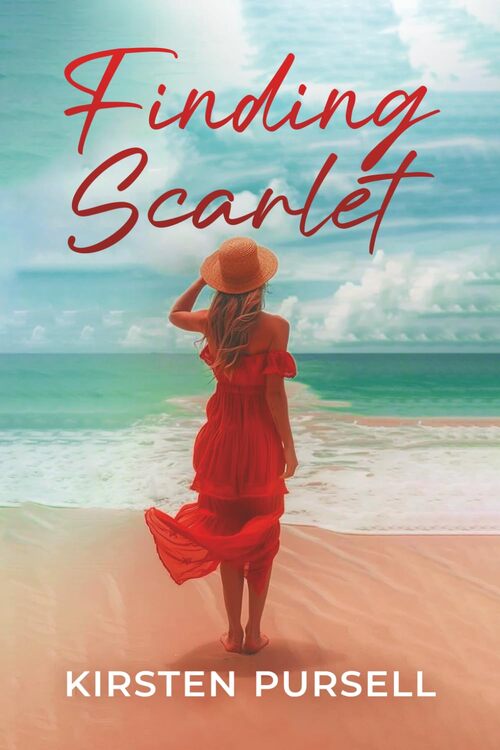 Finding Scarlet by Kirsten Pursell