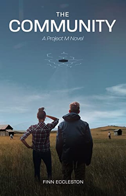 The Community by Finn Eccleston