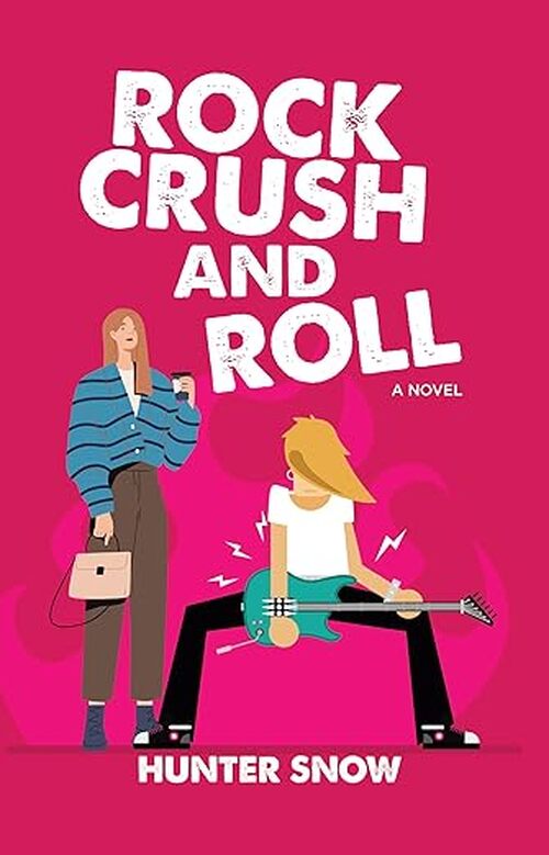Rock, Crush And Roll