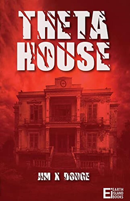 Theta House by Jim X Dodge