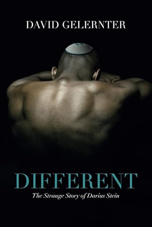 Different by David Gelernter