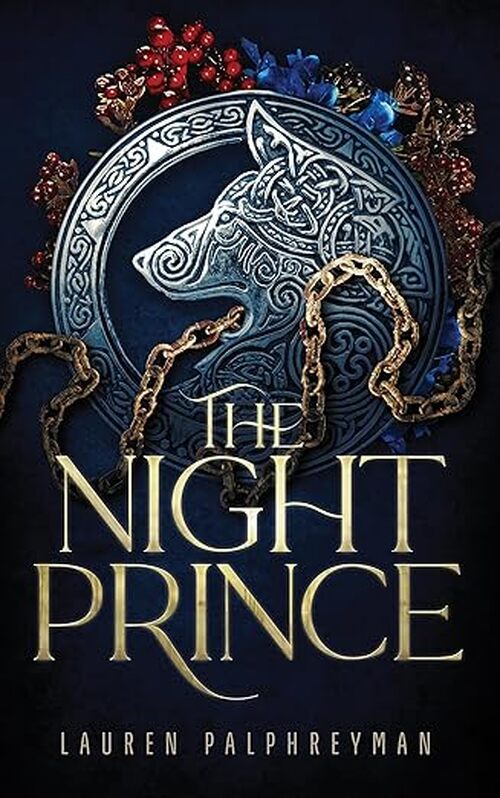 THE NIGHT PRINCE