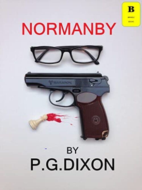 Normanby by P G Dixon