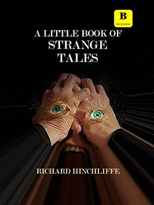 A Little Book of Strange Tales