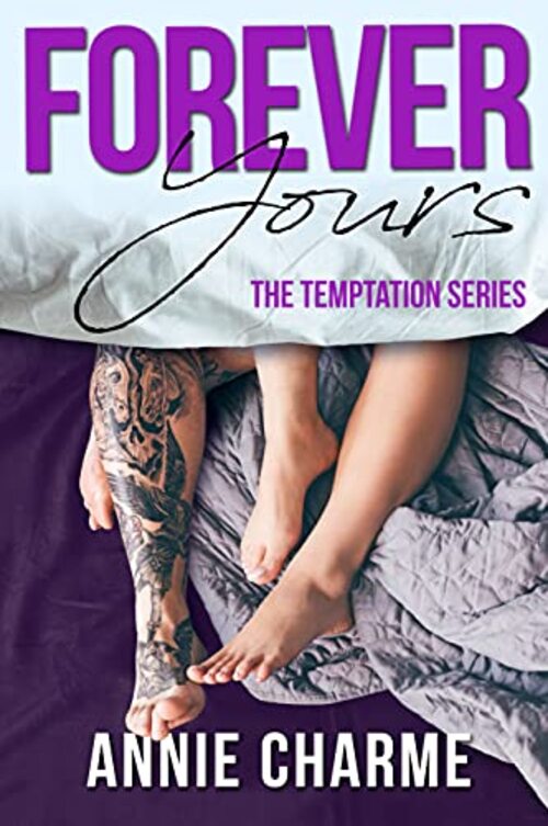 Forever Yours by Annie Charme