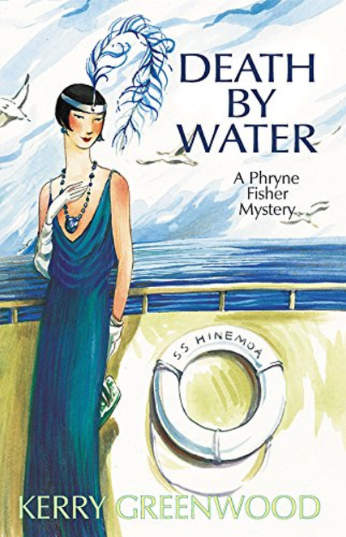 DEATH BY WATER
