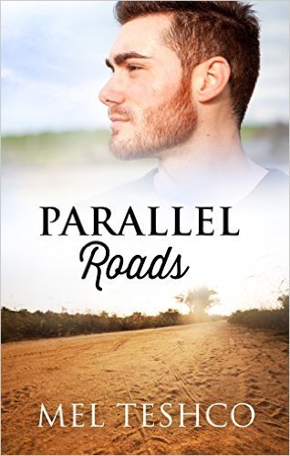 Parallel Roads by Mel Teshco