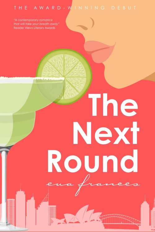 The Next Round by Eva Frances