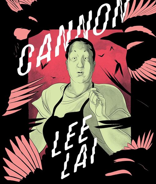 Cannon by Lee Lai