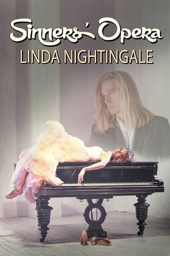 Sinners' Opera by Linda Nightingale