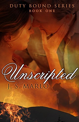 Unscripted by J.S. Marlo