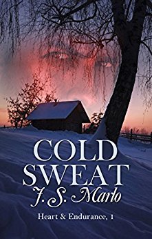 Excerpt of Cold Sweat by J.S. Marlo