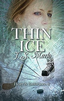 Thin Ice by J.S. Marlo