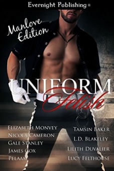Uniform Fetish: Manlove Edition