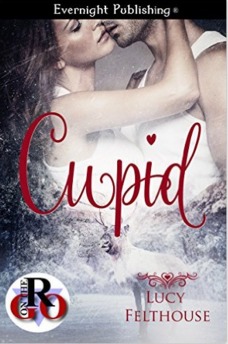 Cupid by Lucy Felthouse