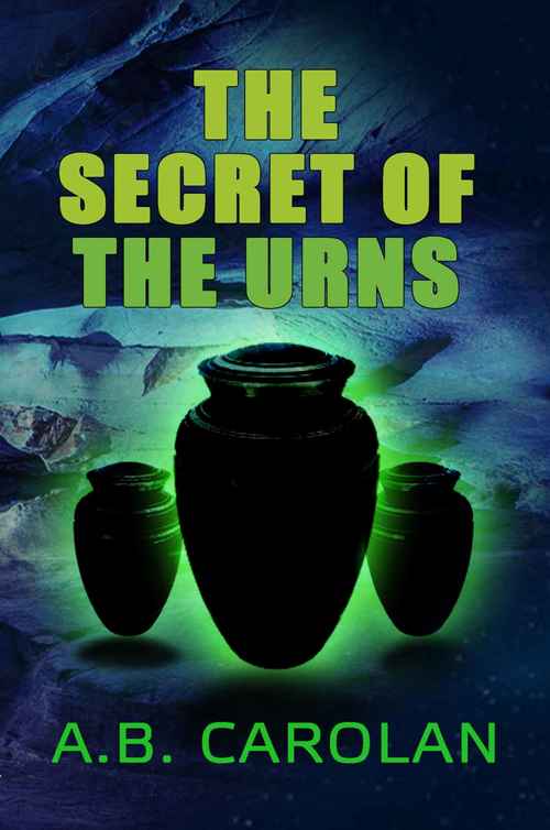 THE SECRET OF THE URNS