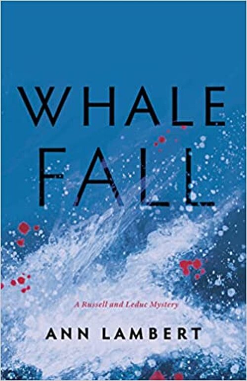 WHALE FALL