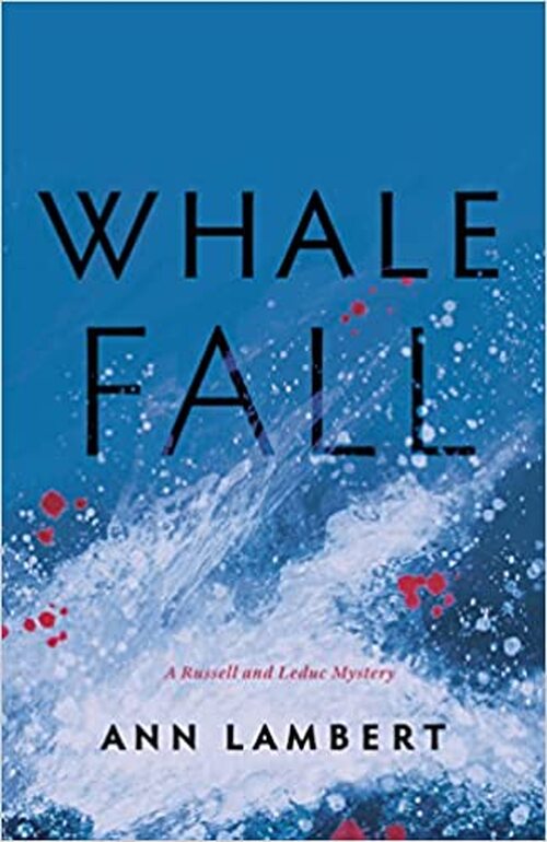 Whale Fall by Ann Lambert