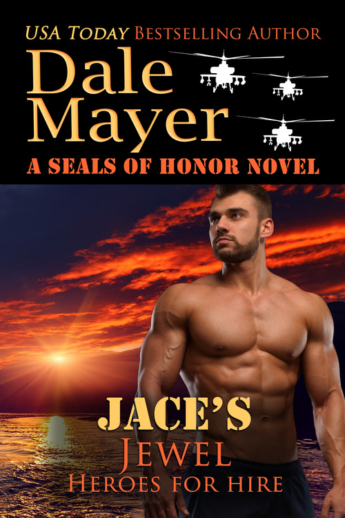 Jace's Jewel by Dale Mayer