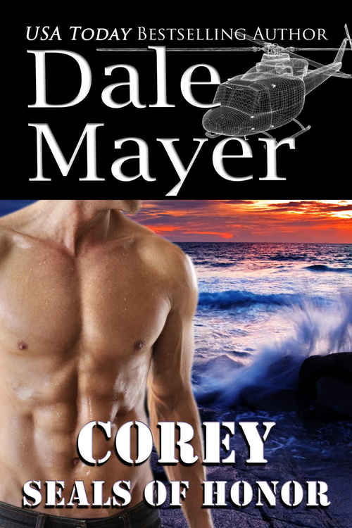 Excerpt of Corey by Dale Mayer