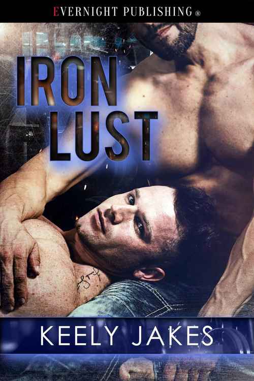 Iron Lust by Keely Jakes