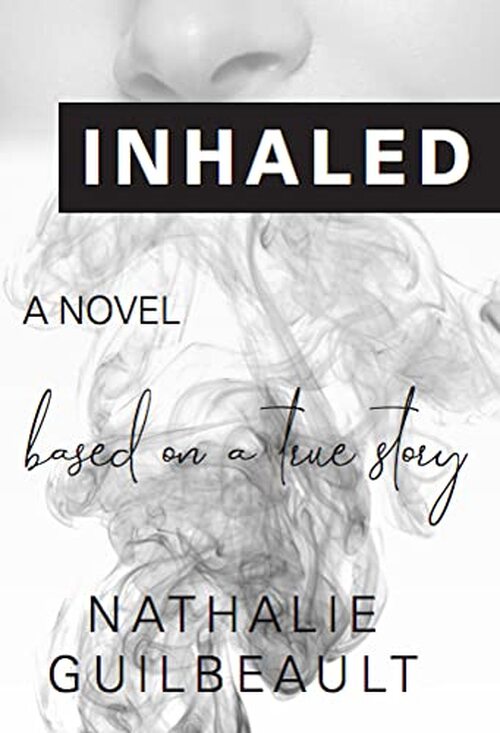 Inhaled by Nathalie Guilbeault