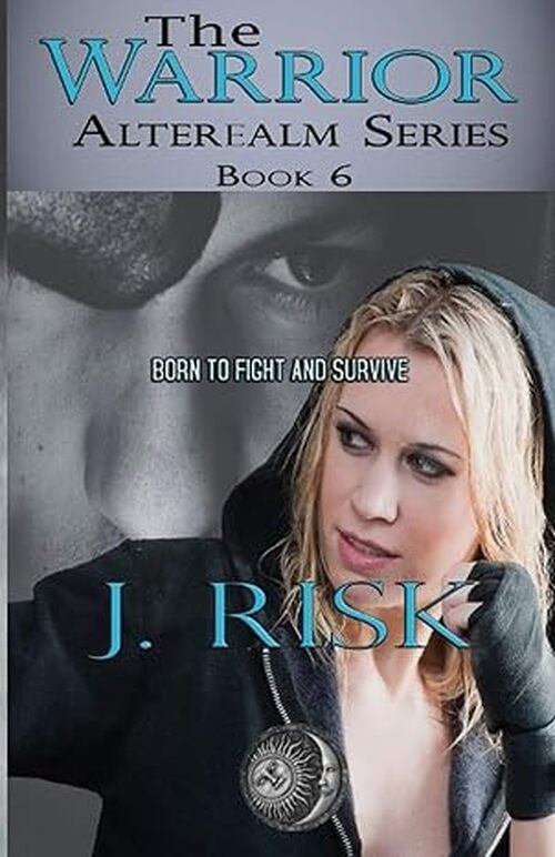 The Warrior by J Risk