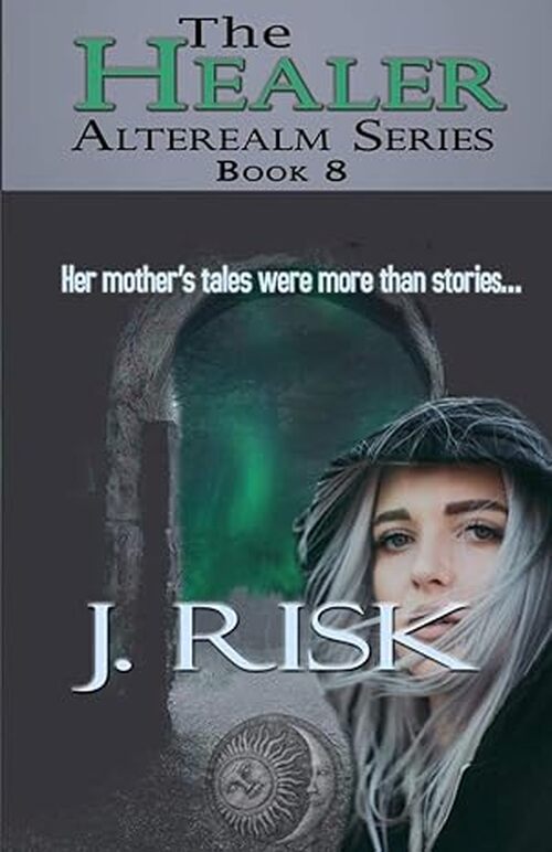 The Healer by J Risk