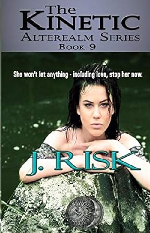 The Kinetic by J Risk