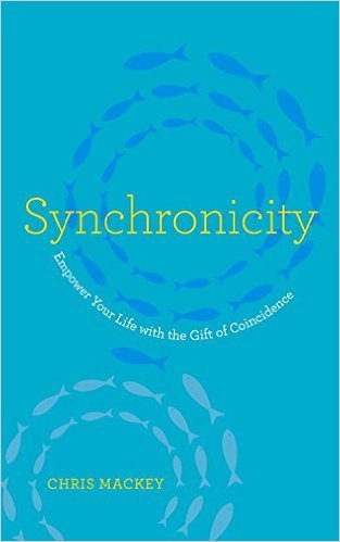 Synchronicity by Chris Mackey