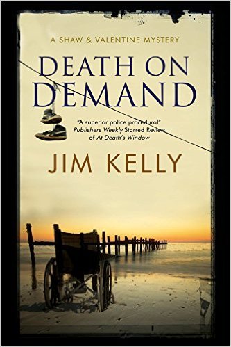 Death On Demand by Jim Kelly
