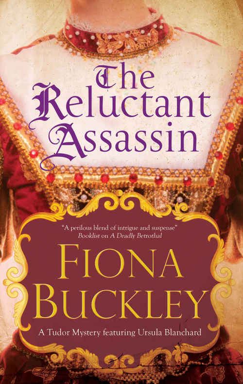The Reluctant Assassin by Fiona Buckley