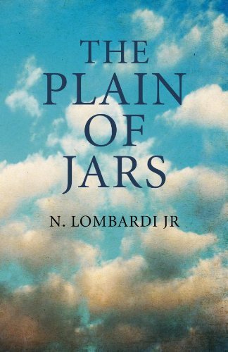 Excerpt of The Plain of Jars by N. Lombardi Jr
