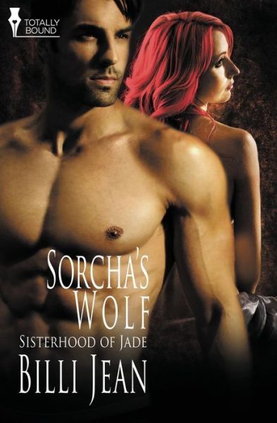 Sorcha's Wolf by Billi Jean