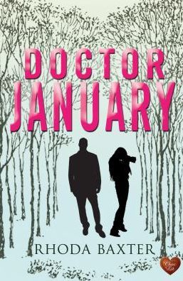 Doctor January by Rhoda Baxter