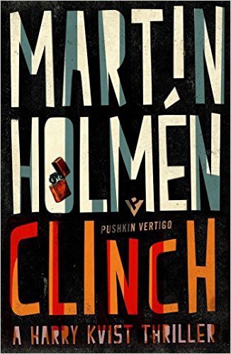 Clinch by Martin Holmen
