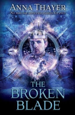 The Broken Blade