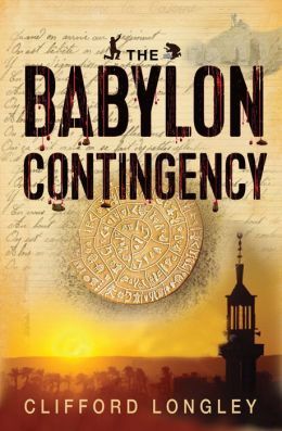 The Babylon Contingency by Clifford Longley