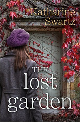 The Lost Garden by Katherine Swarts