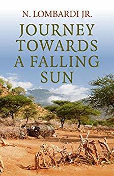 Journey Towards a Falling Sun by N. Lombardi Jr