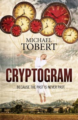 Cryptogram by Michael Tobert