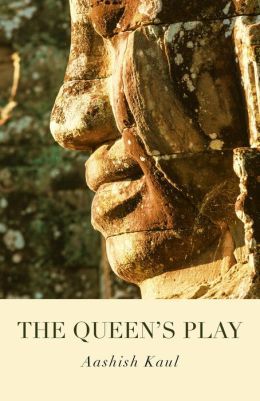 The Queen's Play by Aashish Kaul