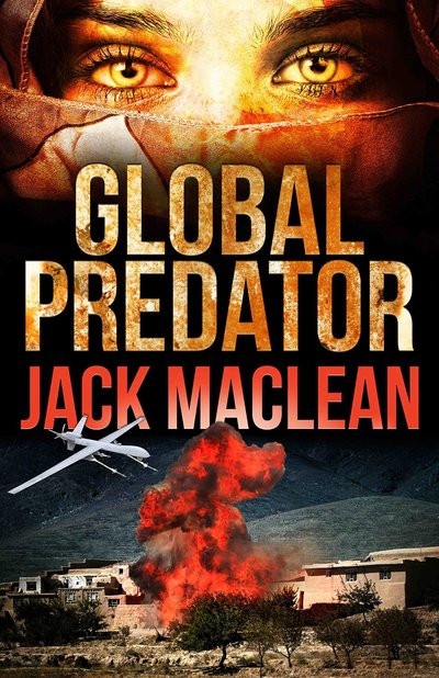 Global Predator by Jack Maclean