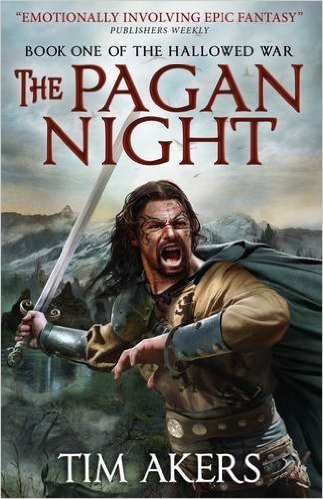 The Pagan Night