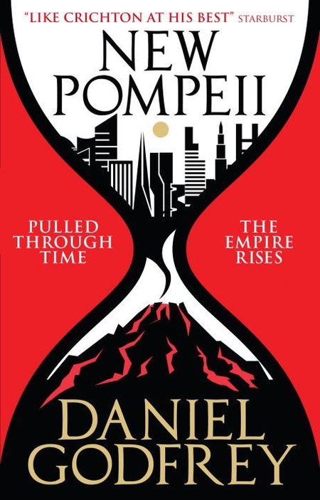New Pompeii by Daniel Godfrey