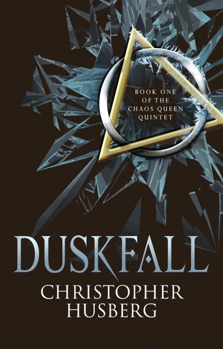 Duskfall by Christopher B. Husberg
