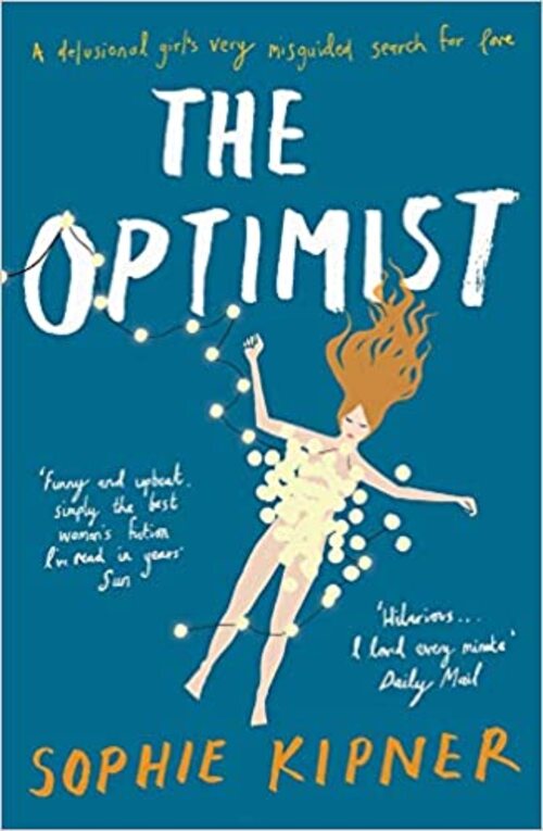 The Optimist by Sophie Kipner