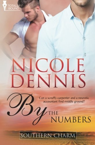 By the Numbers by Nicole Dennis