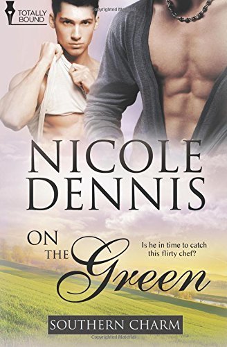 On the Green by Nicole Dennis