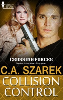 Collision Control by C.A. Szarek